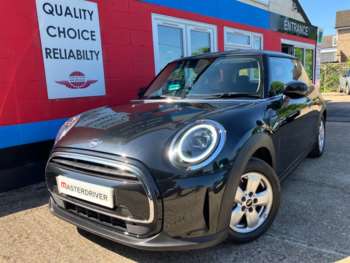 Used MINI Hatch 2022 for sale - 75425108: Photo