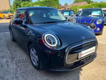 Used MINI Hatch 2022 for sale - 75425108: Photo
