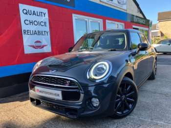 Used MINI Hatch 2018 for sale - 75425082: Photo