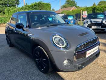 Used MINI Hatch 2018 for sale - 75425082: Photo