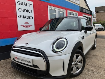 MINI - Hatch