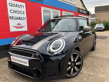 MINI - Hatch