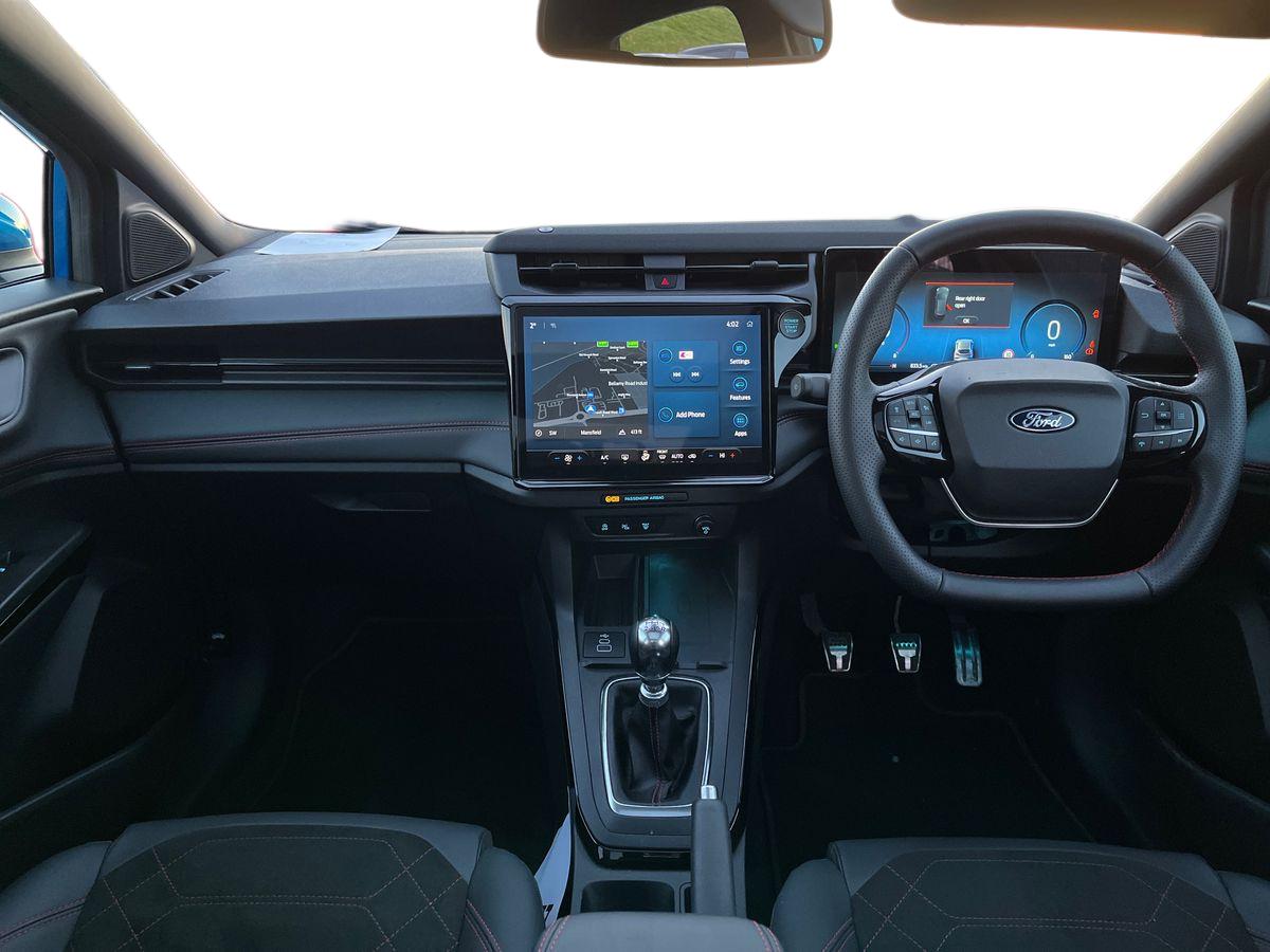 Used Ford Puma 2025 for sale - 77099996: Photo 10