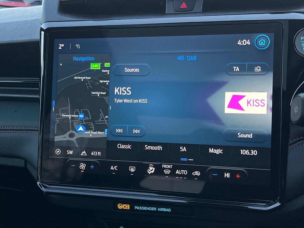 Used Ford Puma 2025 for sale - 77099996: Photo 11