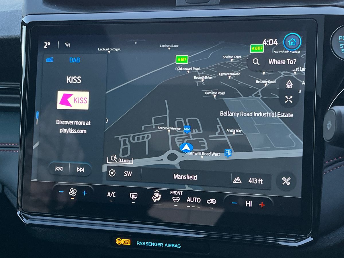 Used Ford Puma 2025 for sale - 77099996: Photo 12