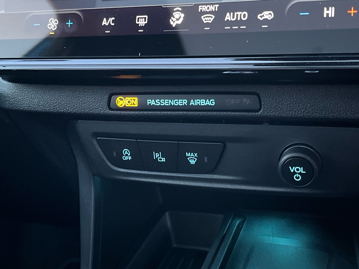 Used Ford Puma 2025 for sale - 77099996: Photo 13