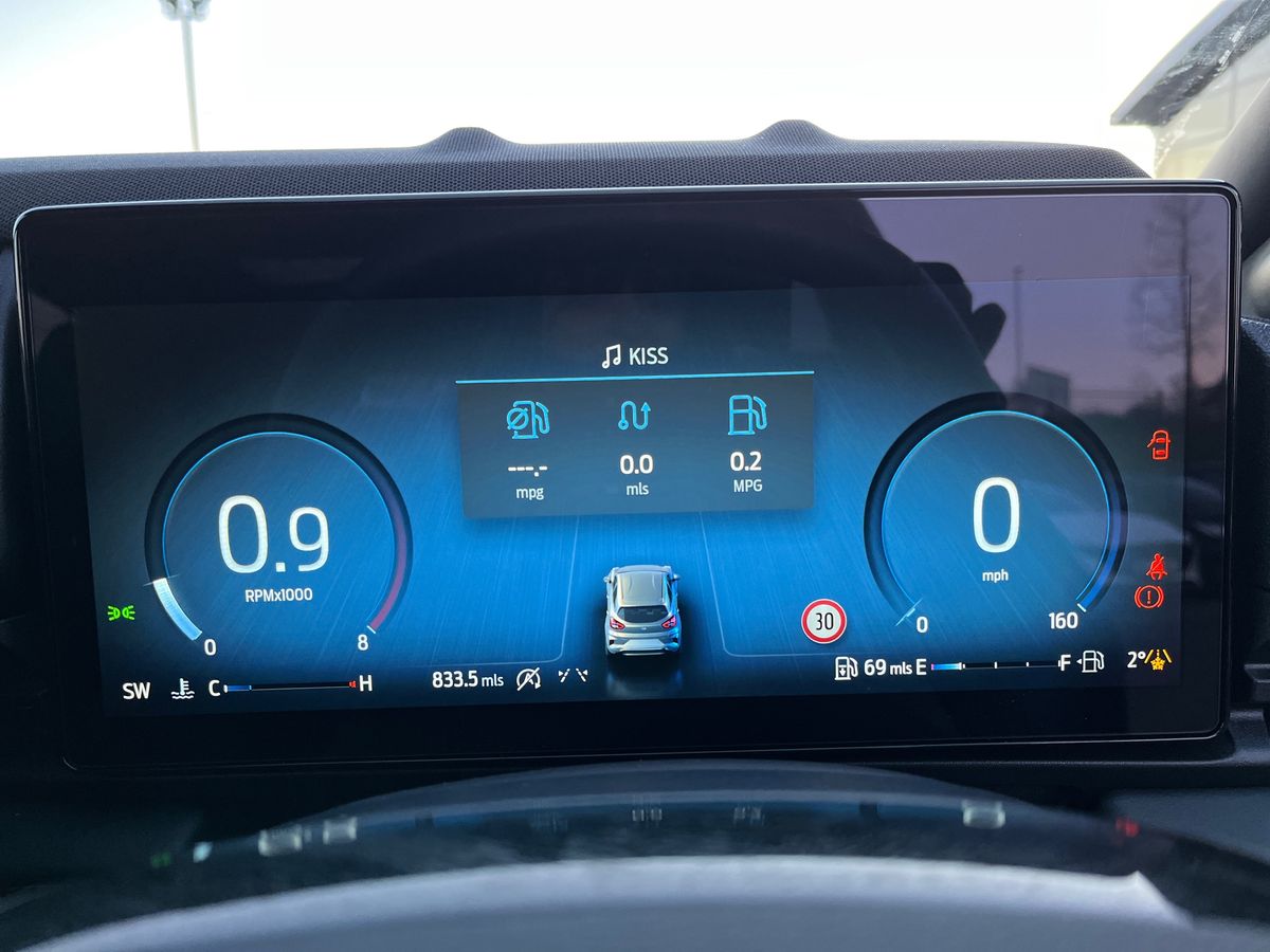 Used Ford Puma 2025 for sale - 77099996: Photo 15