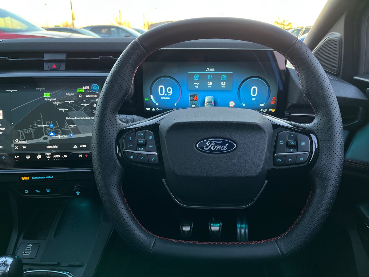 Used Ford Puma 2025 for sale - 77099996: Photo 16