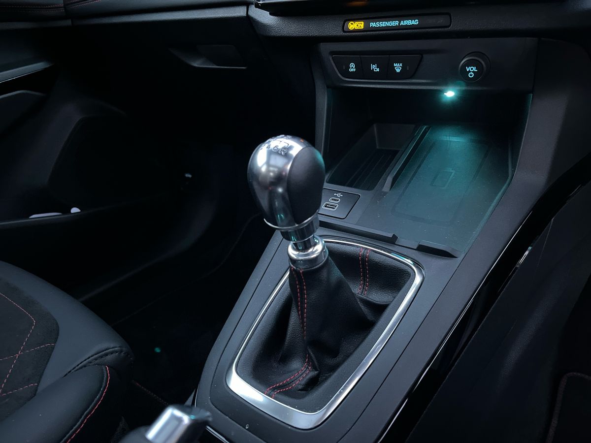 Used Ford Puma 2025 for sale - 77099996: Photo 18