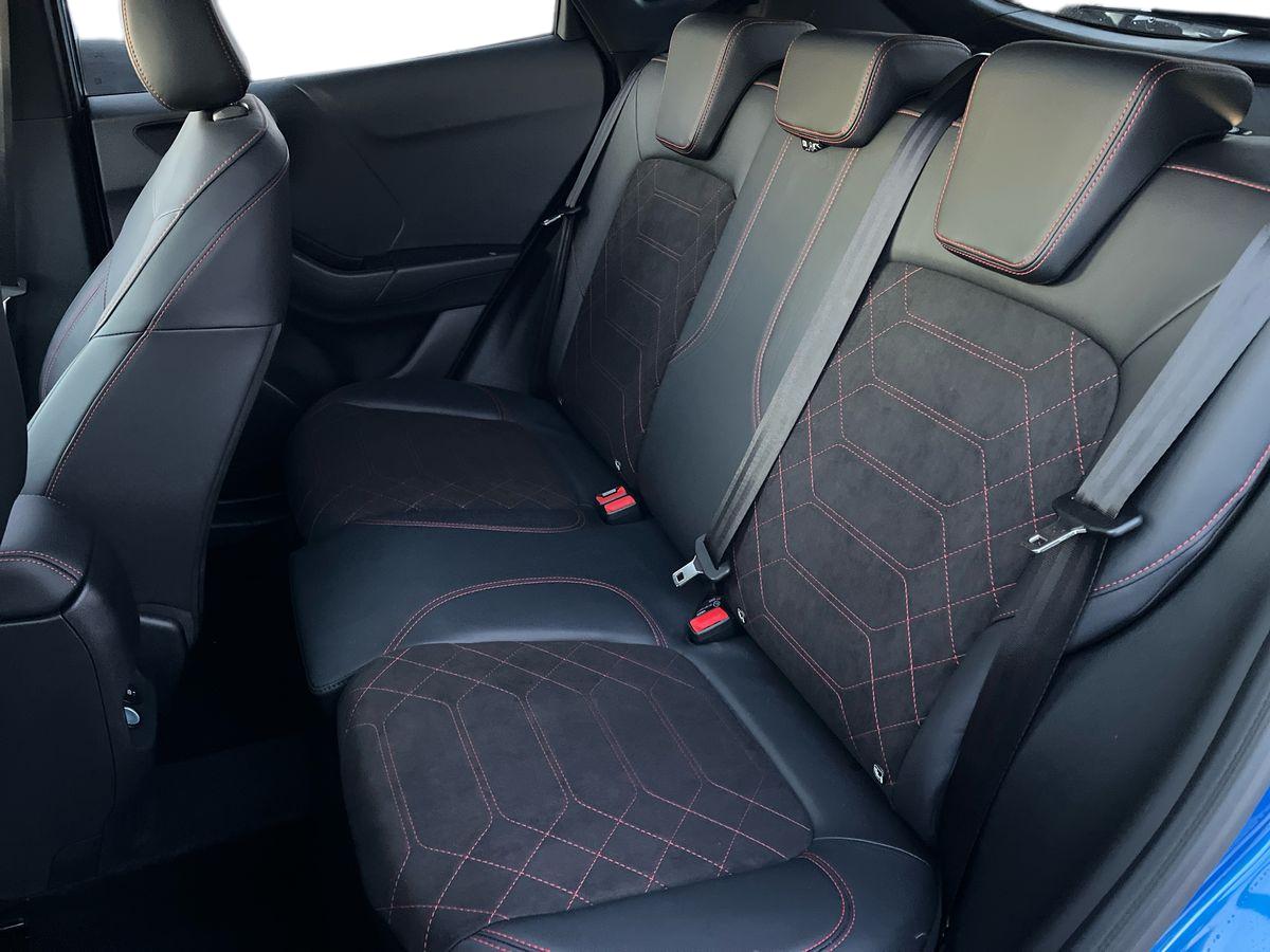 Used Ford Puma 2025 for sale - 77099996: Photo 20