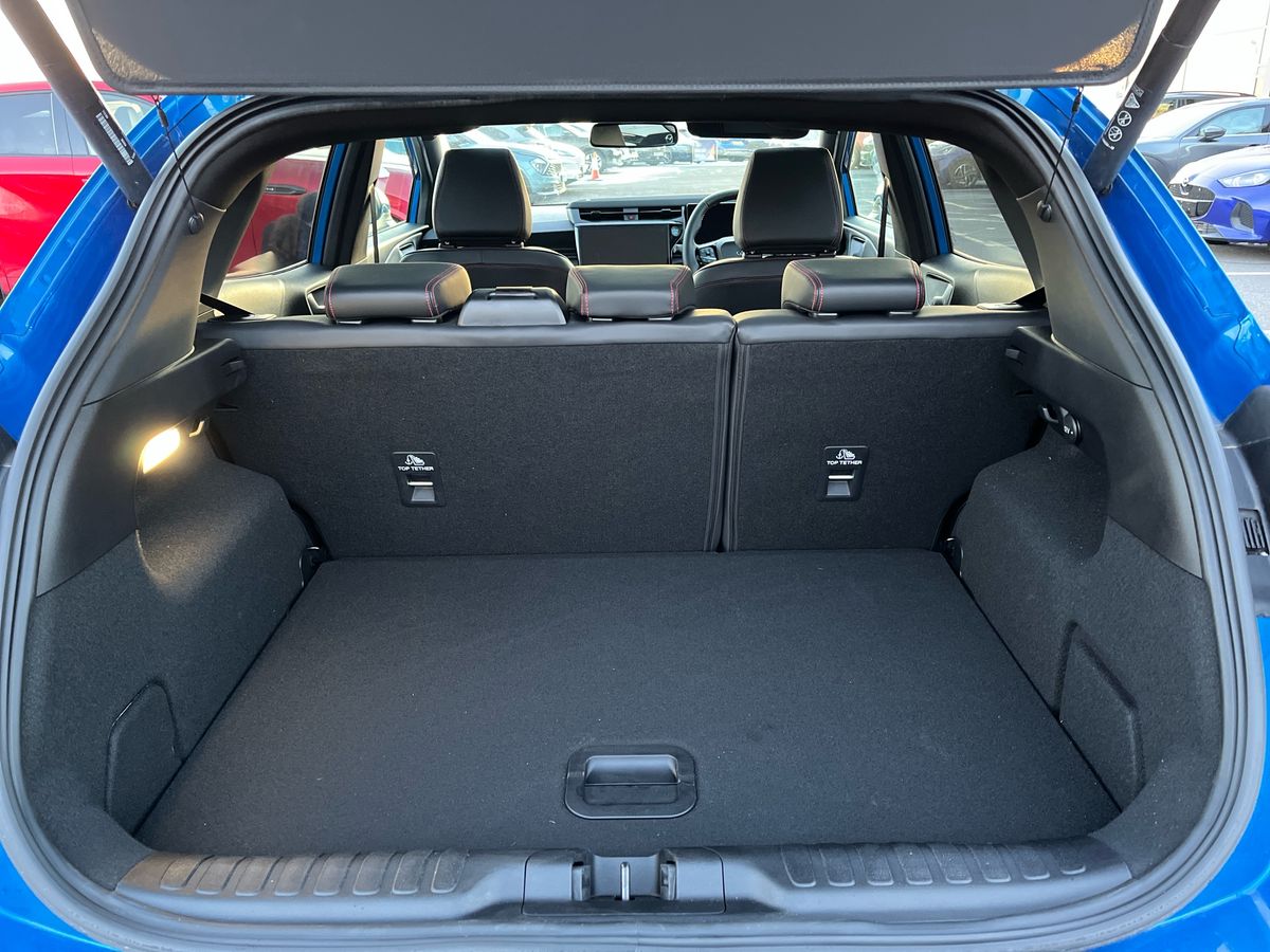 Used Ford Puma 2025 for sale - 77099996: Photo 21