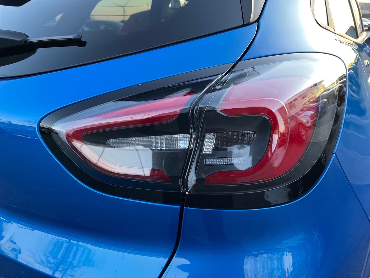 Used Ford Puma 2025 for sale - 77099996: Photo 25