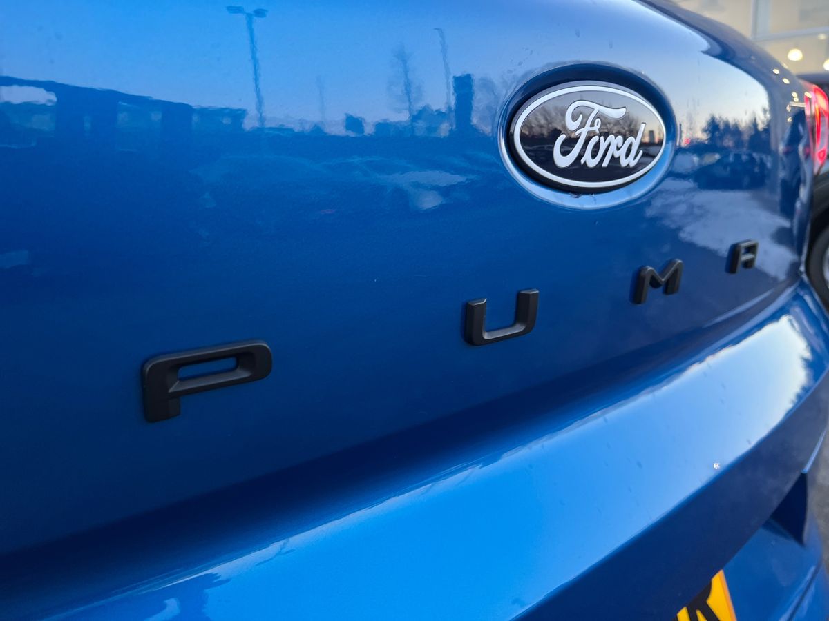 Used Ford Puma 2025 for sale - 77099996: Photo 26