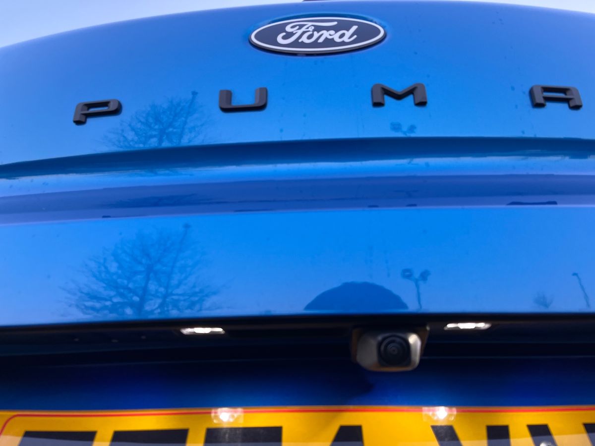 Used Ford Puma 2025 for sale - 77099996: Photo 27