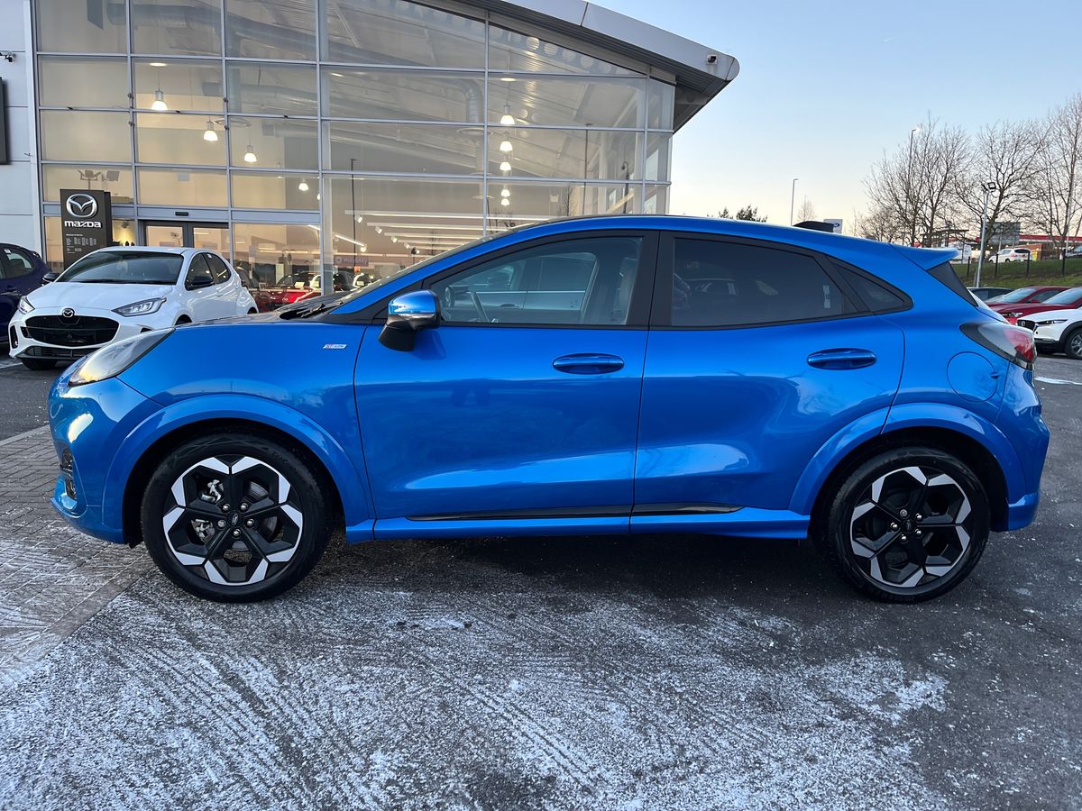 Used Ford Puma 2025 for sale - 77099996: Photo 29