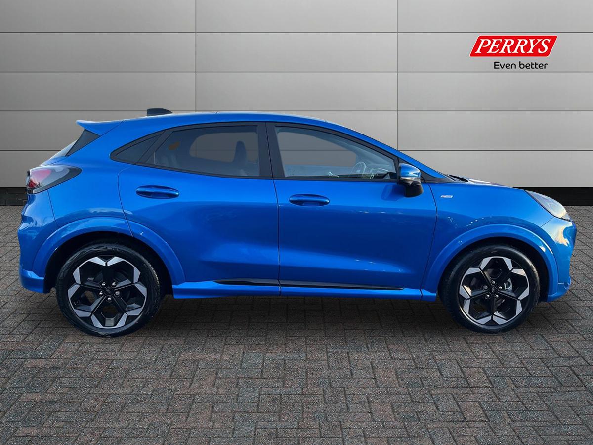 Used Ford Puma 2025 for sale - 77099996: Photo 3