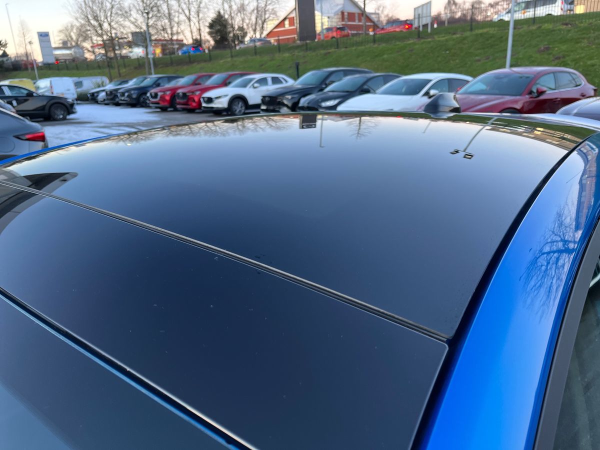 Used Ford Puma 2025 for sale - 77099996: Photo 32