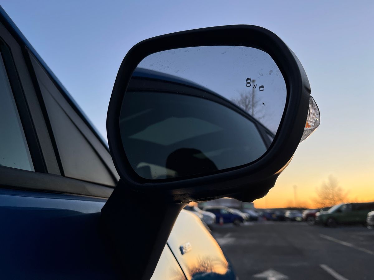 Used Ford Puma 2025 for sale - 77099996: Photo 34