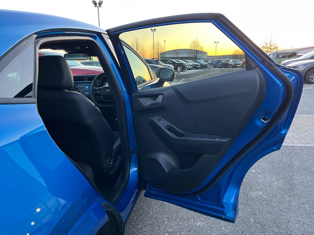 Used Ford Puma 2025 for sale - 77099996: Photo 35