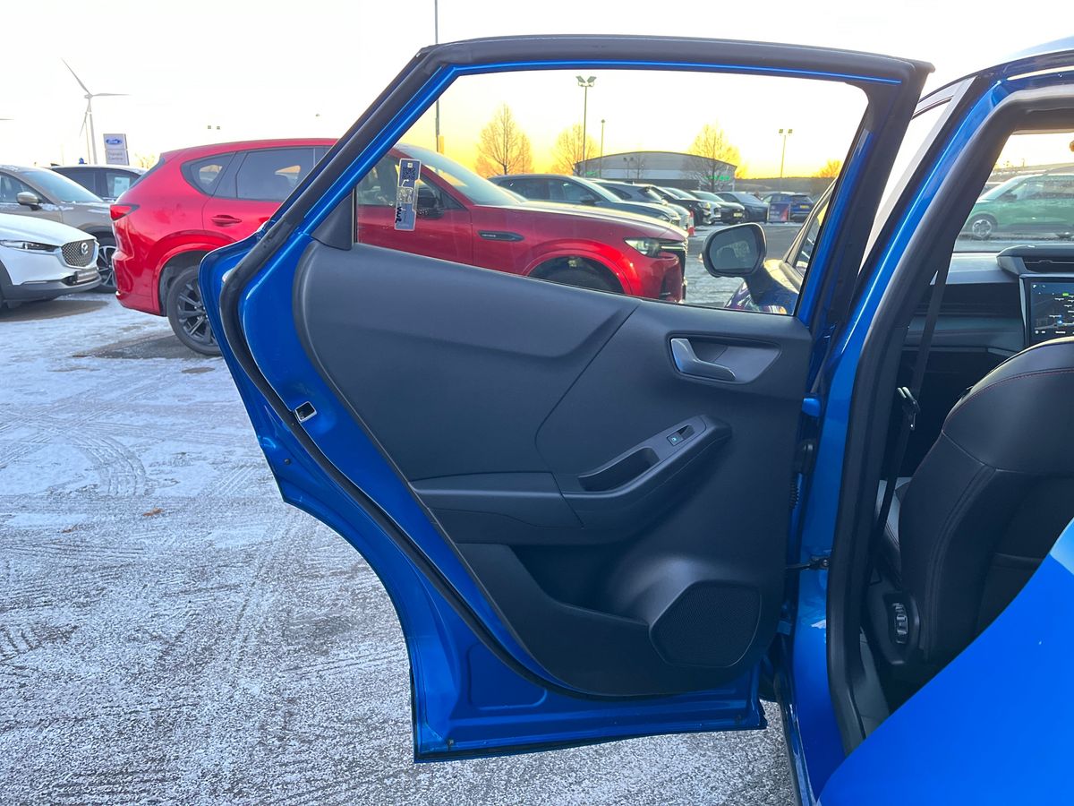 Used Ford Puma 2025 for sale - 77099996: Photo 36