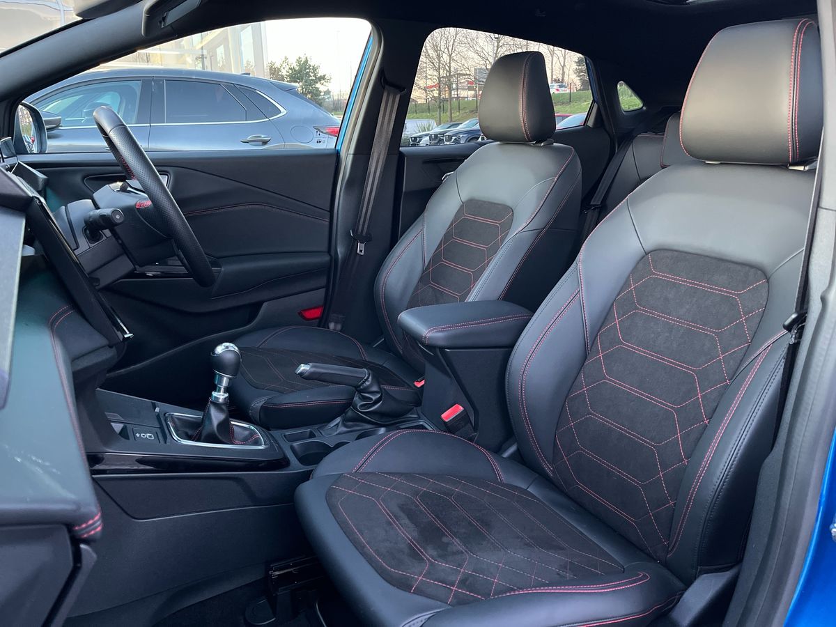 Used Ford Puma 2025 for sale - 77099996: Photo 37