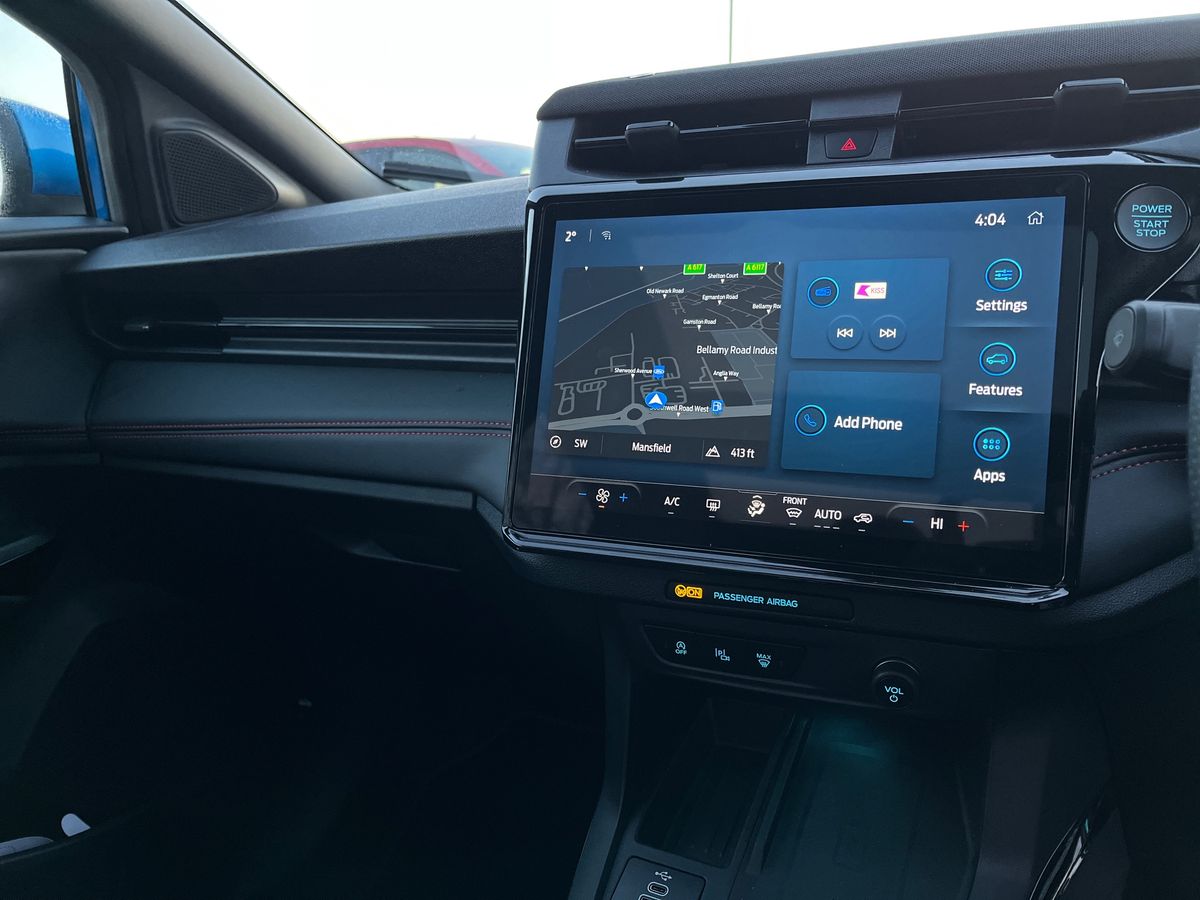 Used Ford Puma 2025 for sale - 77099996: Photo 38