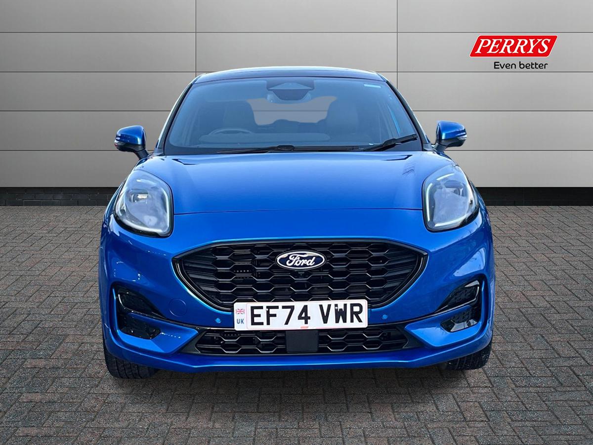 Used Ford Puma 2025 for sale - 77099996: Photo 4