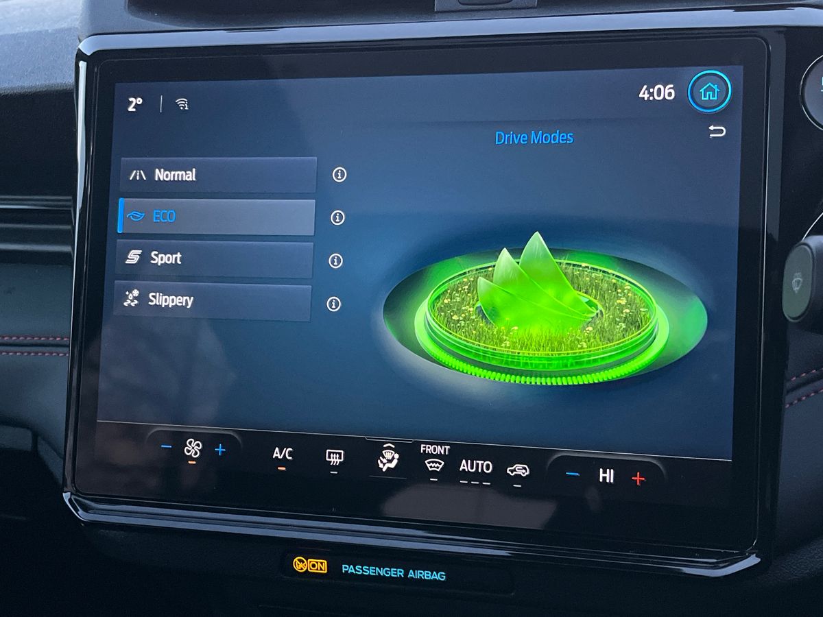 Used Ford Puma 2025 for sale - 77099996: Photo 41