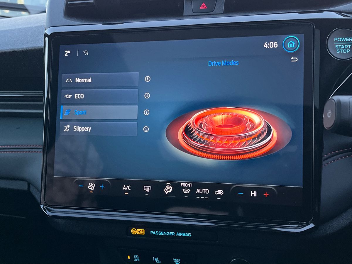 Used Ford Puma 2025 for sale - 77099996: Photo 42