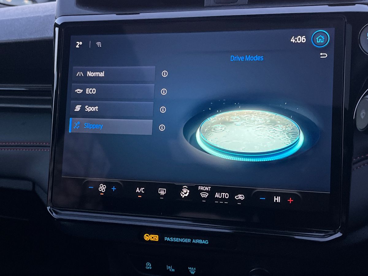 Used Ford Puma 2025 for sale - 77099996: Photo 43