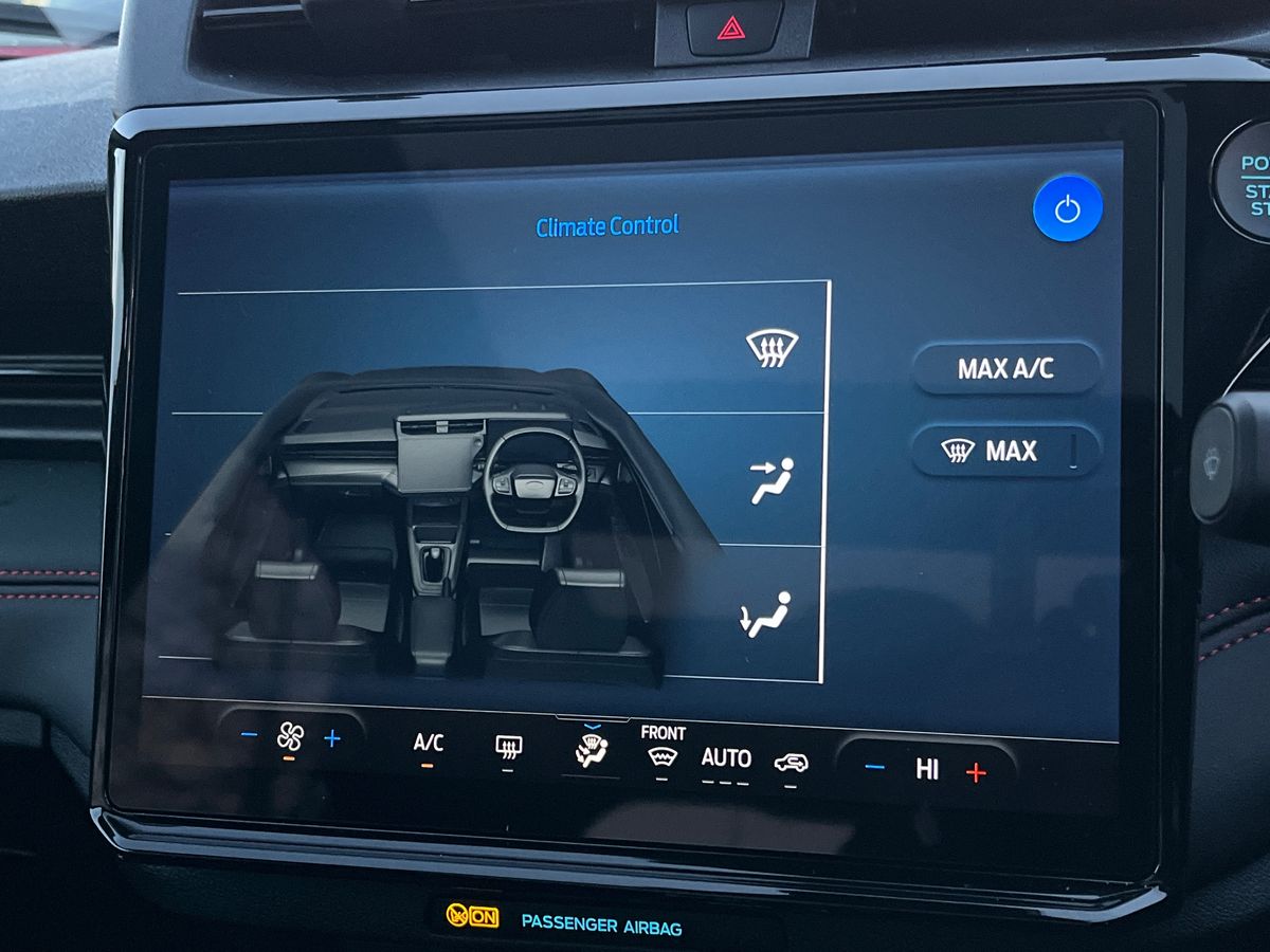 Used Ford Puma 2025 for sale - 77099996: Photo 44