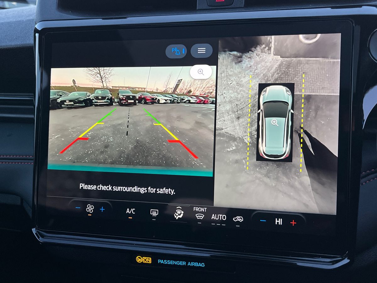 Used Ford Puma 2025 for sale - 77099996: Photo 45