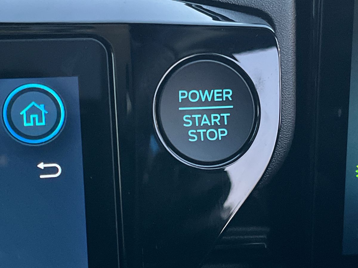 Used Ford Puma 2025 for sale - 77099996: Photo 46