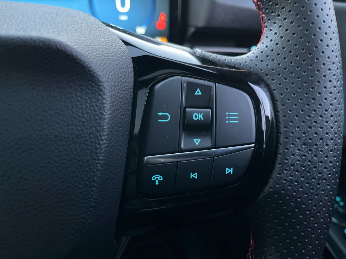 Used Ford Puma 2025 for sale - 77099996: Photo 48