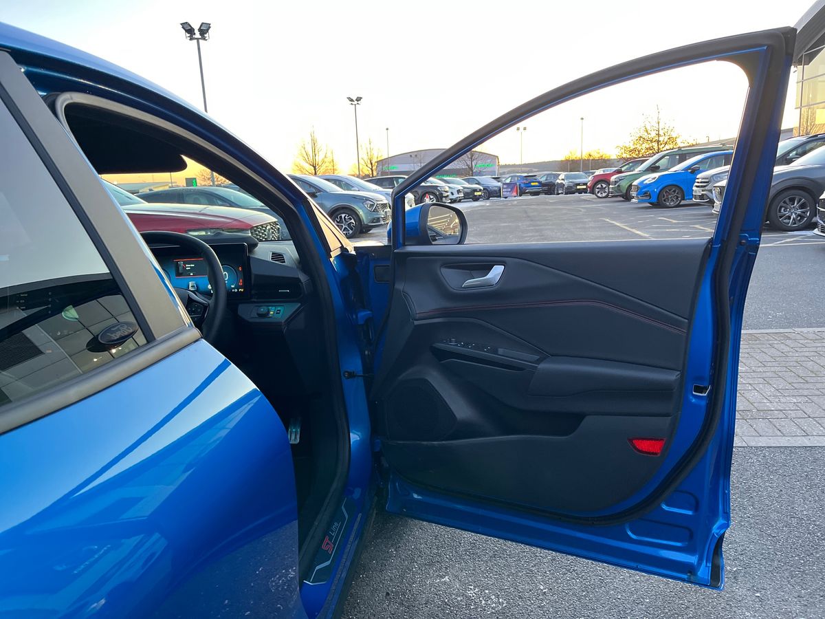 Used Ford Puma 2025 for sale - 77099996: Photo 51