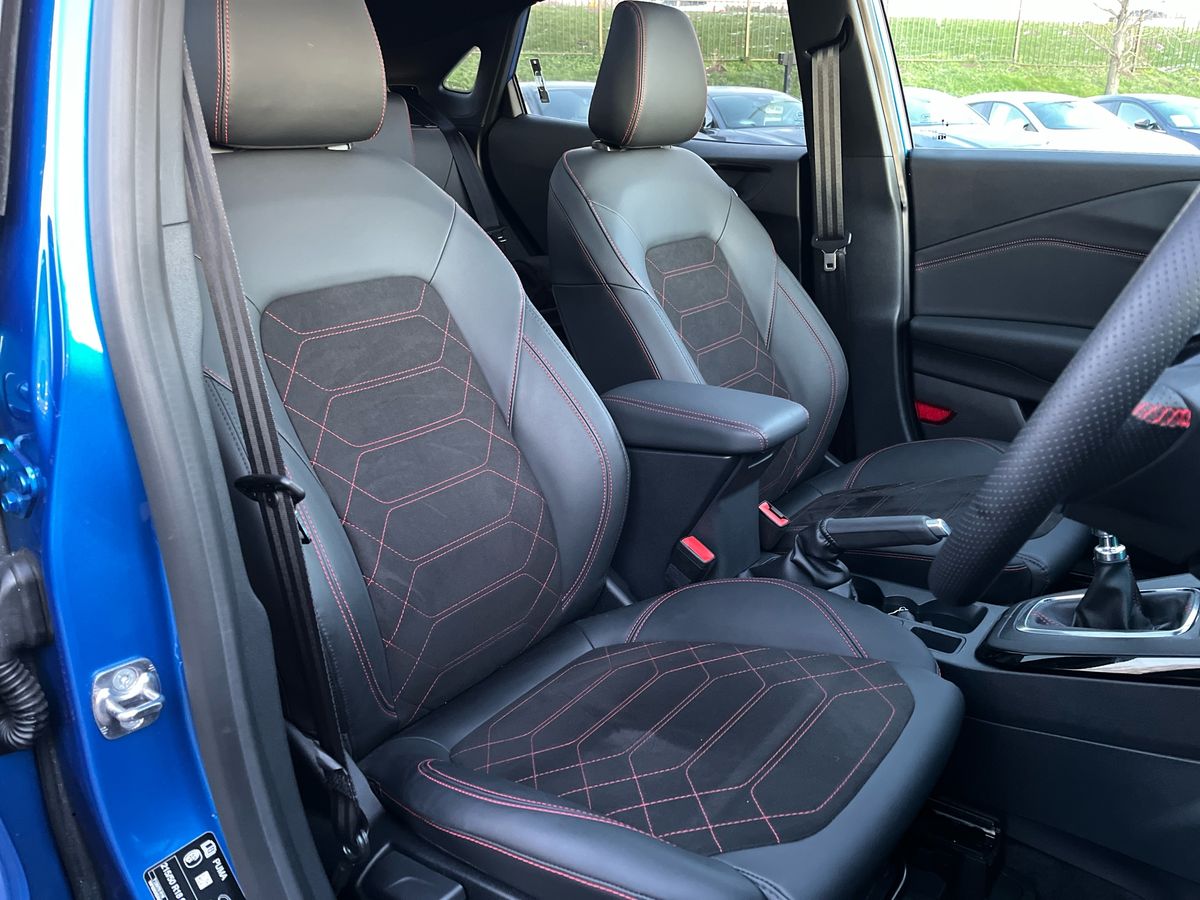 Used Ford Puma 2025 for sale - 77099996: Photo 52