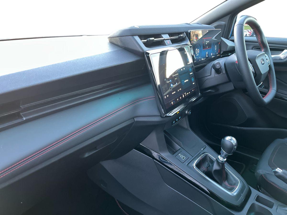 Used Ford Puma 2025 for sale - 77099996: Photo 7