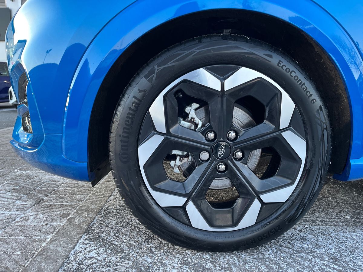 Used Ford Puma 2025 for sale - 77099996: Photo 8