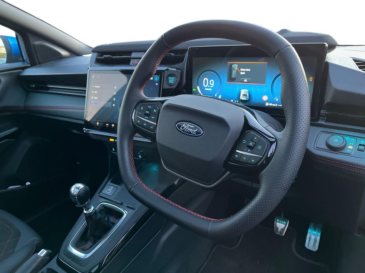 Used Ford Puma 2025 for sale - 77099996: Photo 9