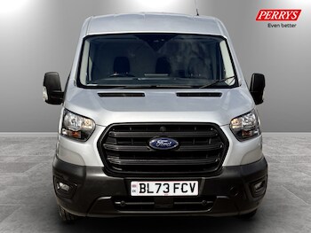 Used Ford Transit 2024 for sale - 78495479: Photo