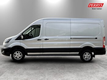 Used Ford Transit 2024 for sale - 78495479: Photo