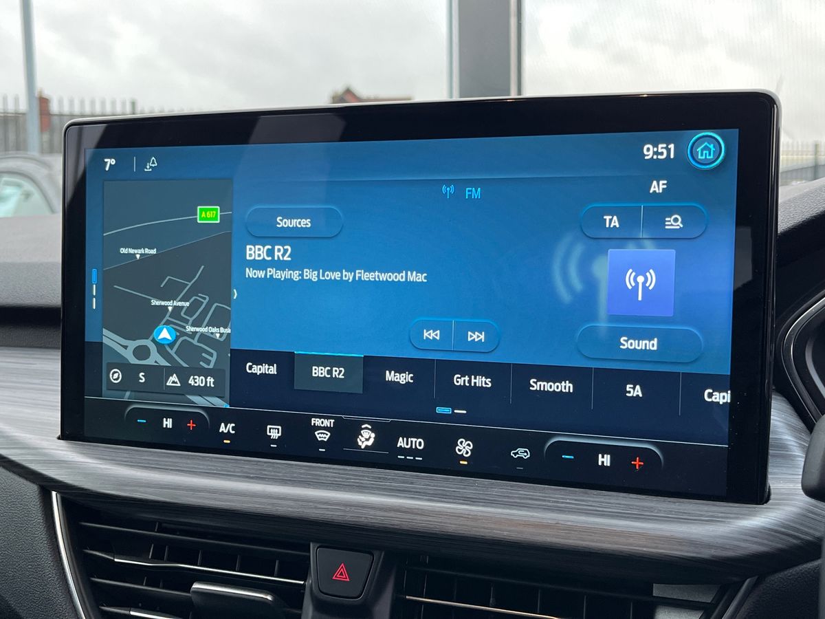 Used Ford Kuga 2024 for sale - 77364564: Photo 10