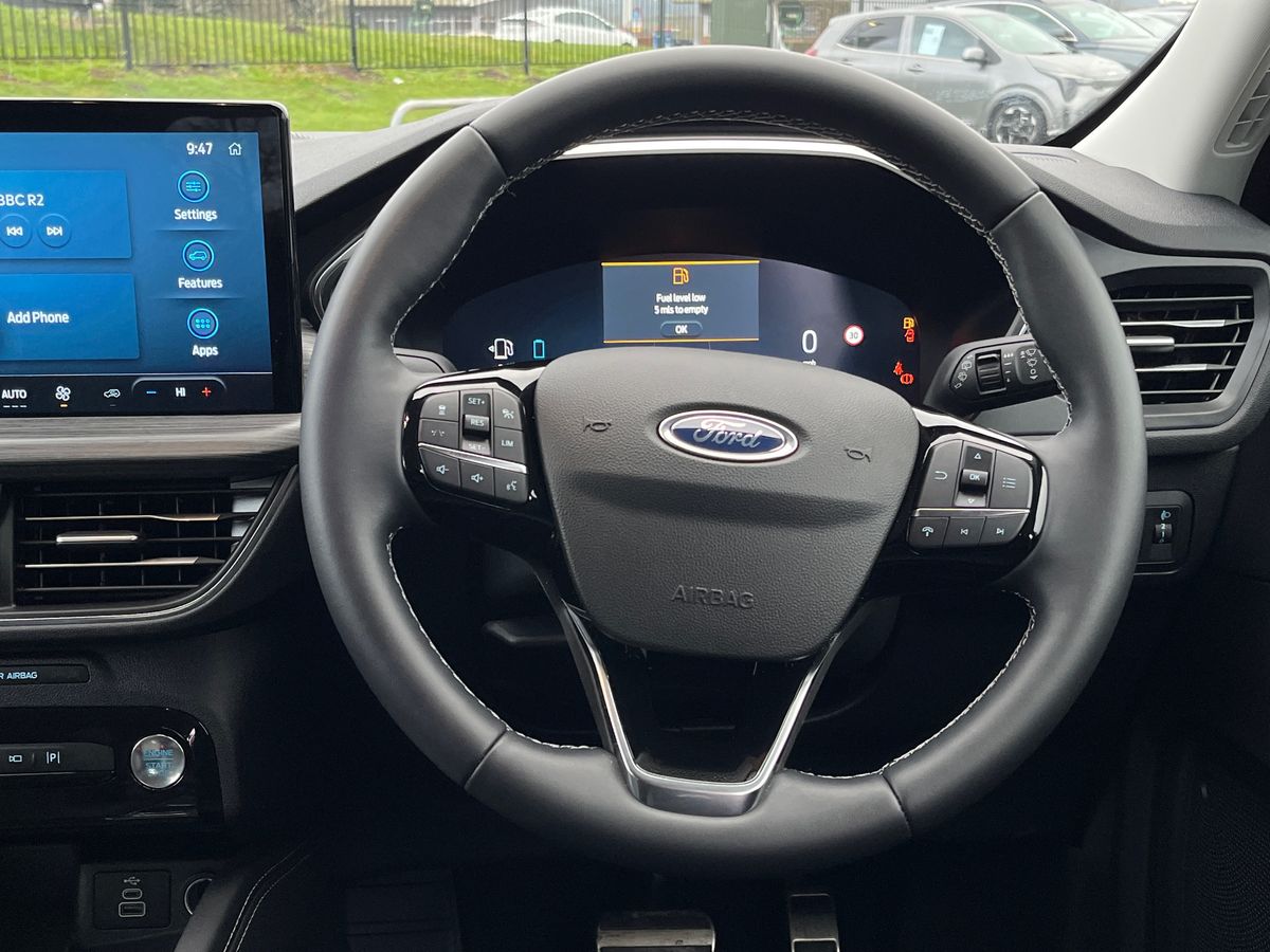 Used Ford Kuga 2024 for sale - 77364564: Photo 15