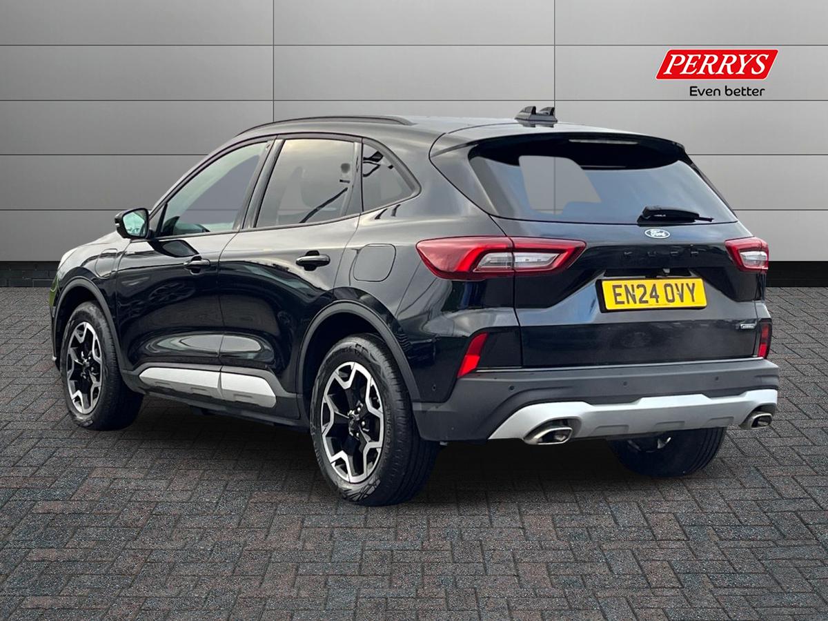 Used Ford Kuga 2024 for sale - 77364564: Photo 2