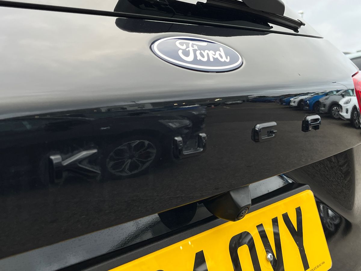 Used Ford Kuga 2024 for sale - 77364564: Photo 24