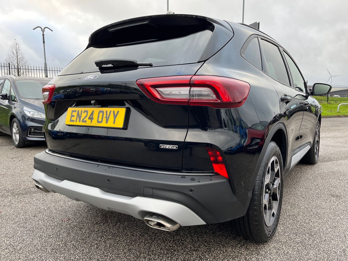 Used Ford Kuga 2024 for sale - 77364564: Photo 25