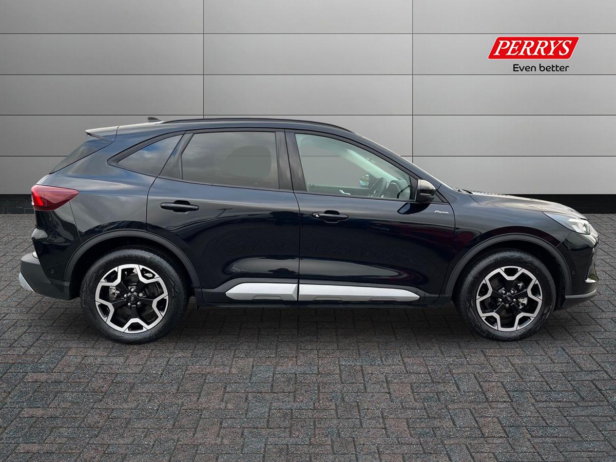 Used Ford Kuga 2024 for sale - 77364564: Photo 3