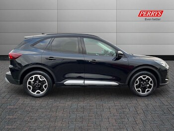 Used Ford Kuga 2024 for sale - 77364564: Photo