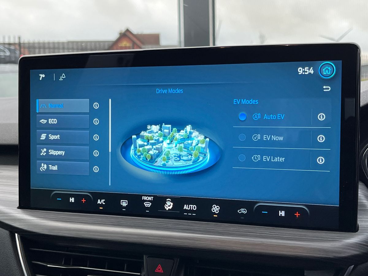 Used Ford Kuga 2024 for sale - 77364564: Photo 40