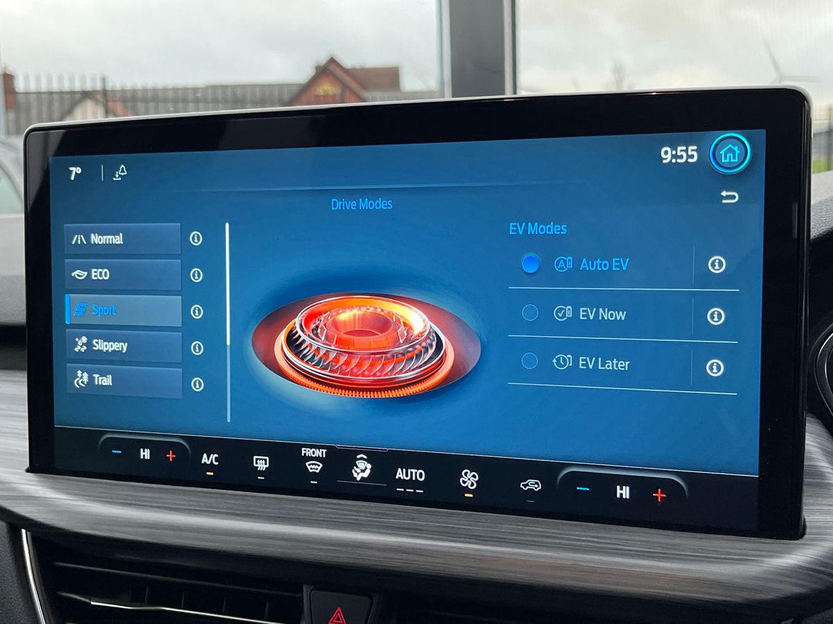 Used Ford Kuga 2024 for sale - 77364564: Photo 42